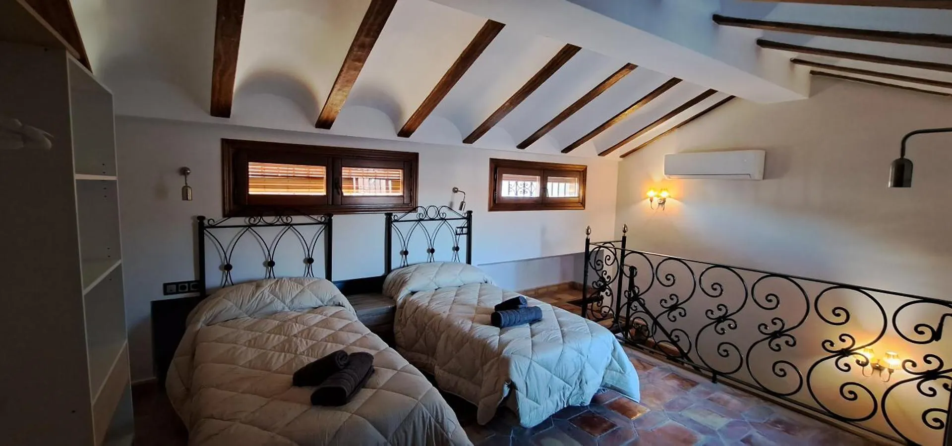 Casita Rocio Βίλα Jaén Ισπανία