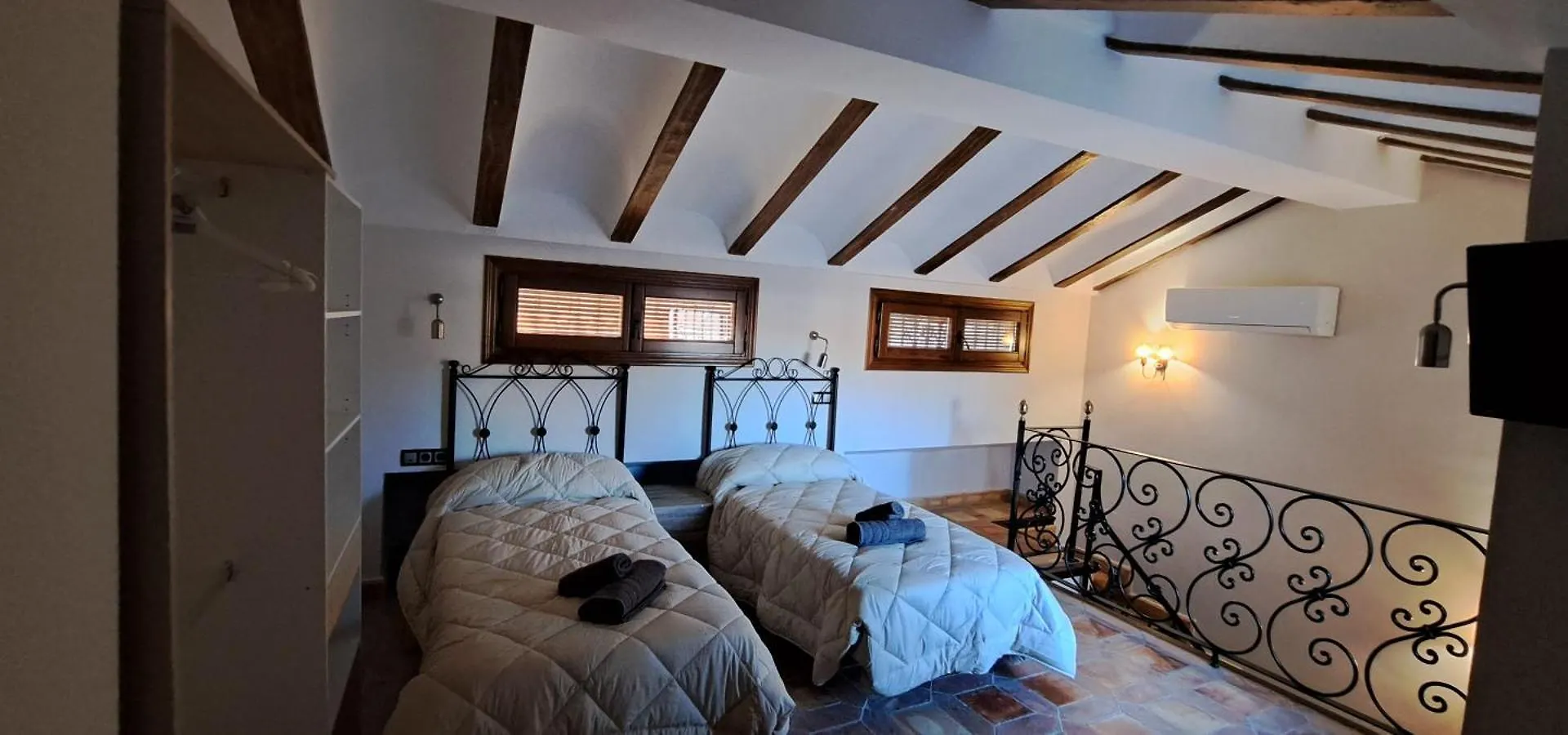 Casita Rocio Βίλα Jaén 0*,  Ισπανία