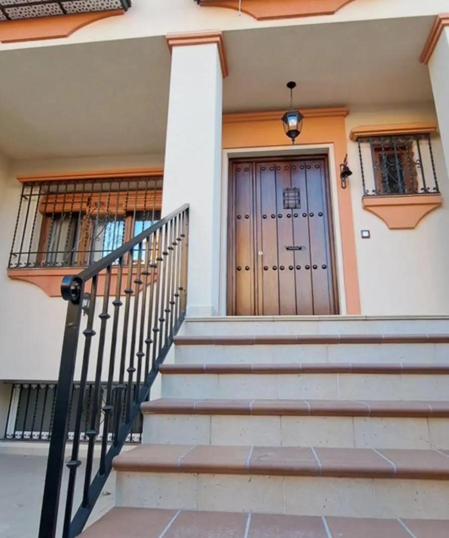 Σπίτι διακοπών Casita Rocio Βίλα Jaén