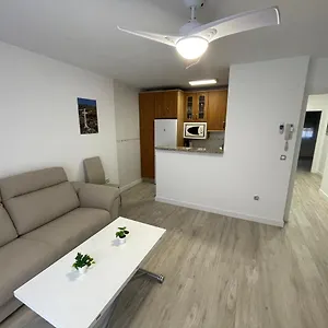  Appartement Escondite Real - Royal Hideaway - Vivienda Con Fines Turisticos Hospital De San Miguel