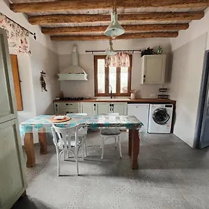 Vivienda Rural Del Salado Сasa de vacaciones