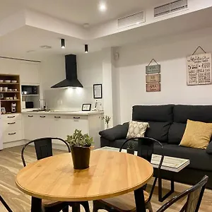  Appartement Velalma Pisos Centro Historico
