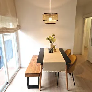 Apartamento Plaza Cervantes Apartamento