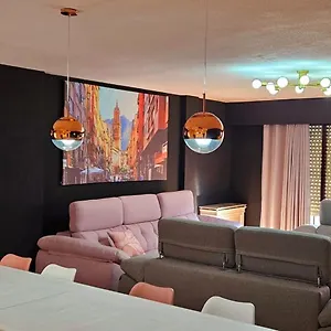  Appartement Centro Catedral Carrera 27, 1 Plaza De Aparcamiento Y Netflix Gratis