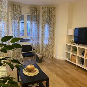 Loft Nature En Bernabé Soriano Сasa de vacaciones