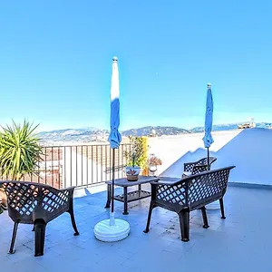  Appartement Canos - Calm - Option Cheap Parking