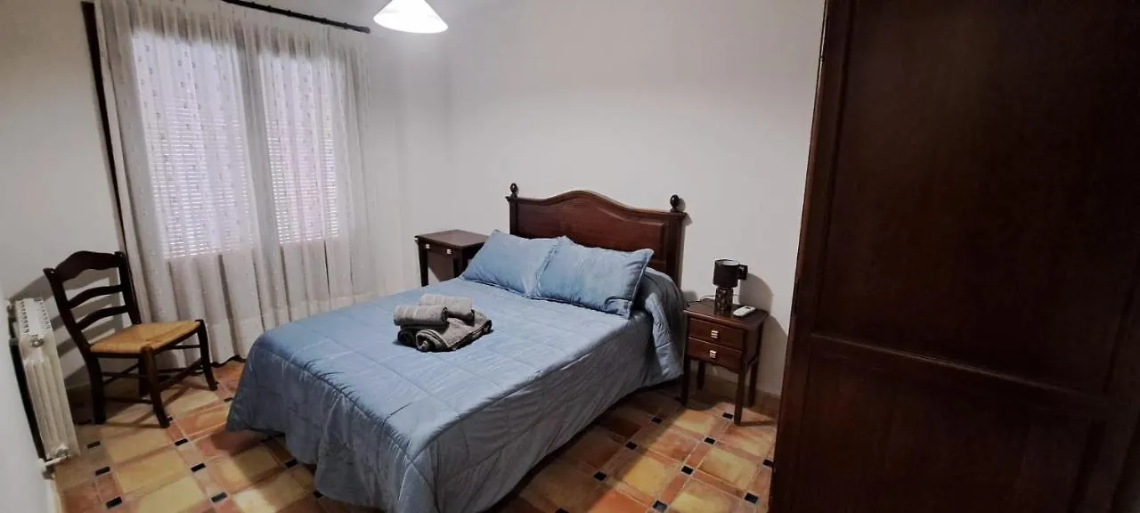 Casita Rocio Villa Jaén 0*,