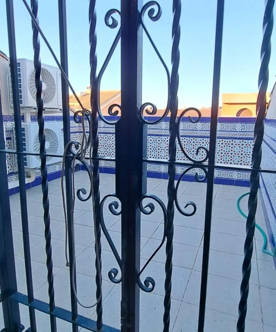 Casita Rocio Villa Jaén